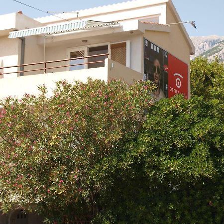 شقة Apartman Mak ماكارسكا المظهر الخارجي الصورة