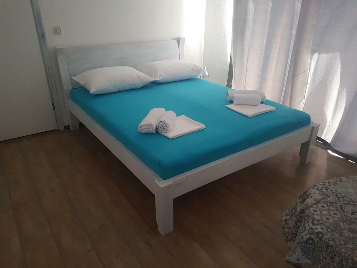 شقة Apartman Mak ماكارسكا المظهر الخارجي الصورة