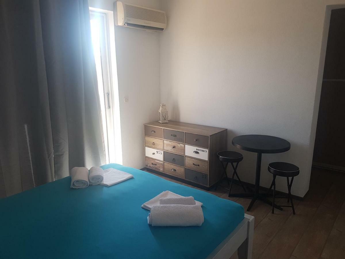 شقة Apartman Mak ماكارسكا المظهر الخارجي الصورة