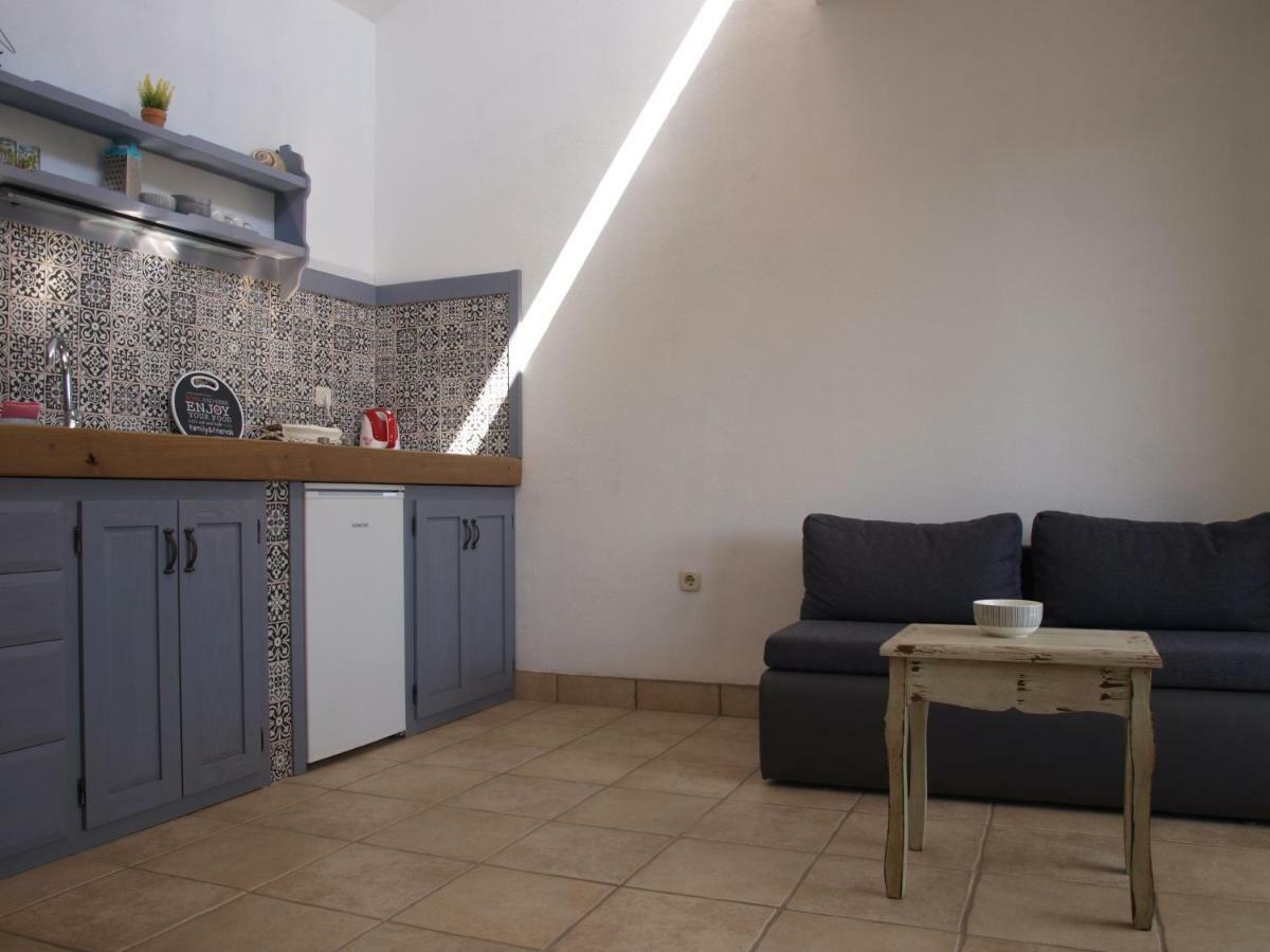 شقة Apartman Mak ماكارسكا المظهر الخارجي الصورة