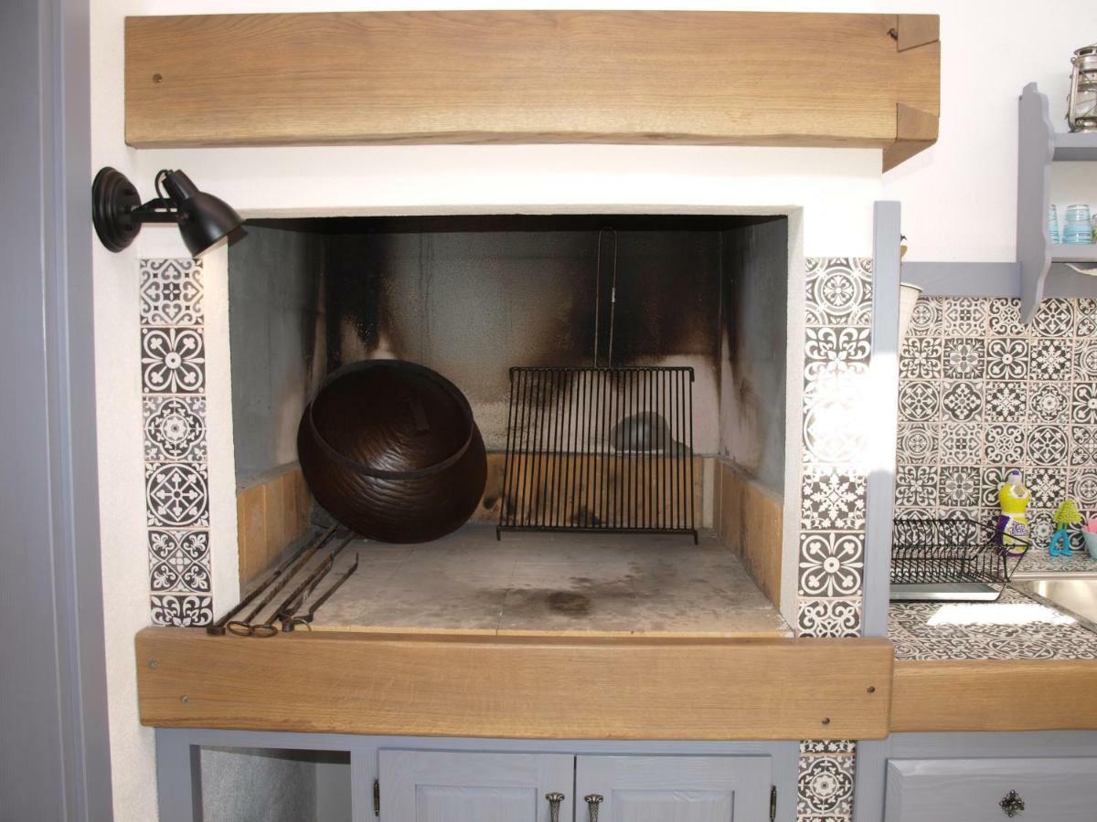 شقة Apartman Mak ماكارسكا المظهر الخارجي الصورة