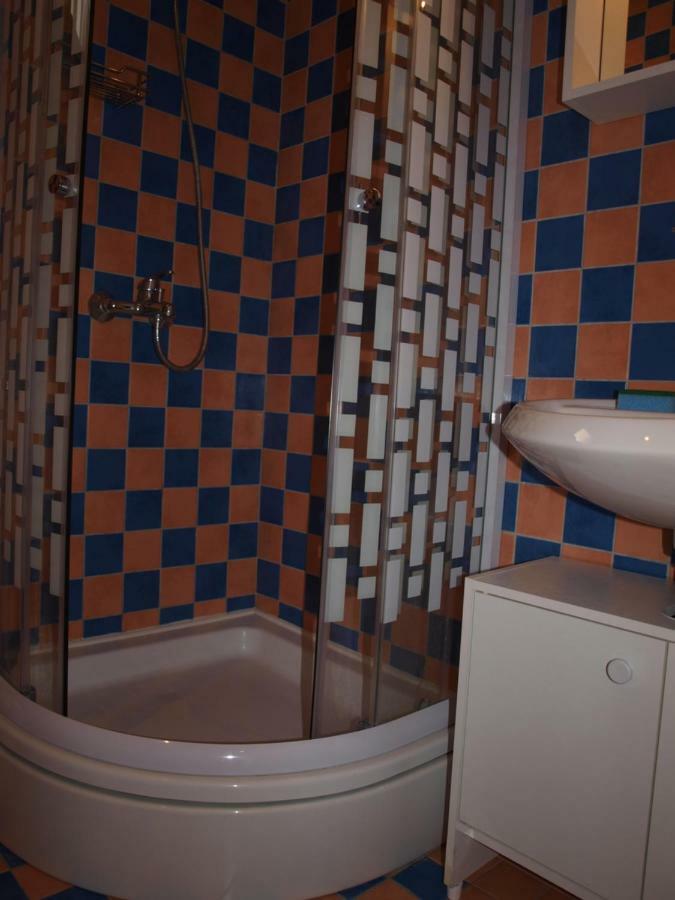 شقة Apartman Mak ماكارسكا المظهر الخارجي الصورة