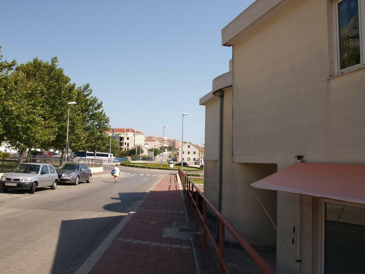شقة Apartman Mak ماكارسكا المظهر الخارجي الصورة