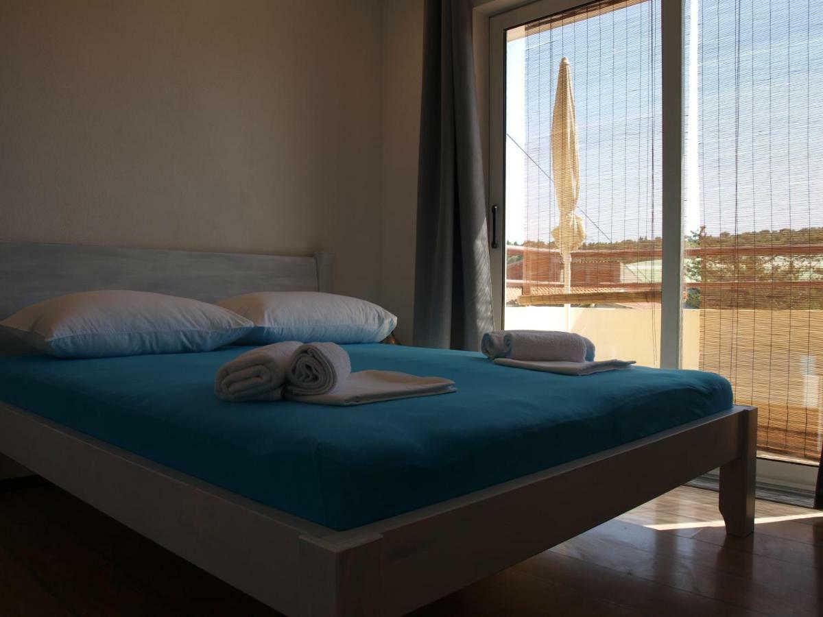 شقة Apartman Mak ماكارسكا المظهر الخارجي الصورة